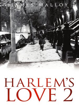 cover image of Harlem's Love 2